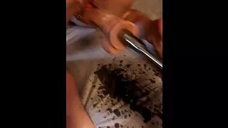 Fuck machine squirting cumpilation