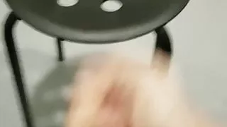 Sperm donation in the hospital