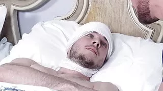 Brendan Phillips and Noah Jones - Soap Studs Part 3 - Drill