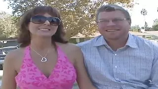 Watch me ride a real mans cock and have a real orgasm