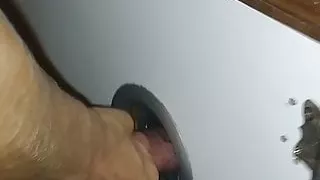 glory hole in inner club sao paulo 3