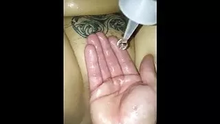 Daddy Fisting Kitten And Her Huge Response