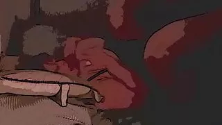 My wife's favorite BBC cartoon