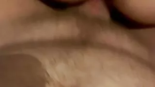 Short clip of fucking my wife