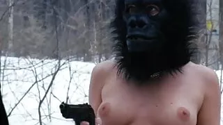 Jacqueline Lovell Nude (1997)