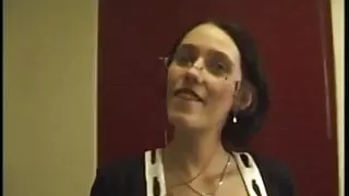 Aus -IchBinsBuddy2- Die Assistentin - Unknown Female -