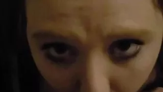 NICHT Schwester saugt Bruder während Party