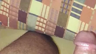 My Thai girl like when i fuck her small ass