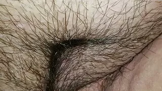 New year's late night sex