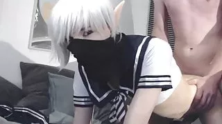 Broccolibutts and Elfslut Fuck Again