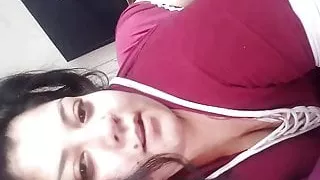 Miss Peach is a tease for cock