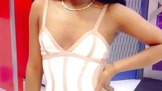 The Congolese freak Samathan songo