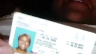 Tiara Danielle Cox BEGS to be Exposed