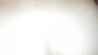 Me with older man in bareback