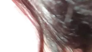 Bbw milf rides young boy