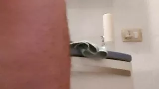 My little anal games