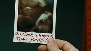 The Mysteries of Pittsburgh (2008)