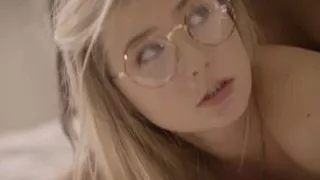 Teen BFFs Trick Cruel Step-Brother into Fucking Sister