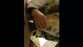 Overnight Worker Top Pt 7