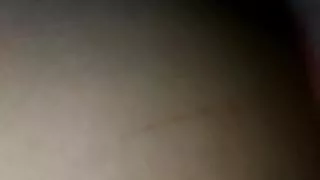 BBW doggystyle with BBC