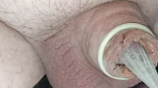 Kondom, Schwuler Sex