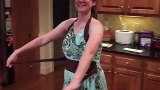 JESSICA FROM Tahlequah, Oklahoma