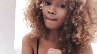 Officialbaex dancing (nonnude)