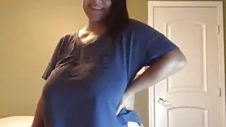 Mal Malloy hairy pussy big tits