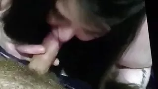 Kayla from Dundee blowjob