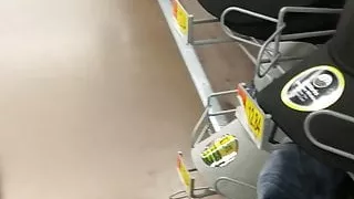 Asszilla on the Move