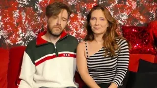 Beim ficken erwischt