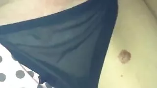 Beautiful Lady fucking with friend