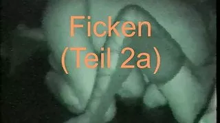 Gangbang in a bar Part 2