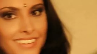 The Dancer Of The Veils