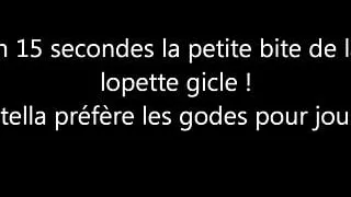 Stella aime les godes