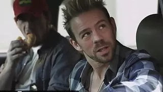 Charley Chase & Steve Holmes - More Cola Please, Scene 3