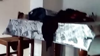 Comment on met a l'envers