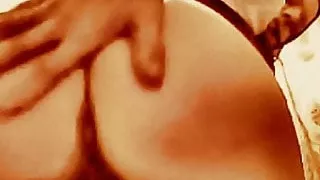 Showing my vagina and ass for the Tributes of my friends.