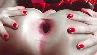 Carla Novaes Asshole Gape