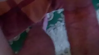 Sally Bareback In Too Deep 2016