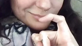 SPH Pinky Waving Girl