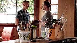 Straight Married Hunk Takes Off Ring 2 Raw His Boy