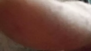 Sperma, Faustsex, Schwuler Sex