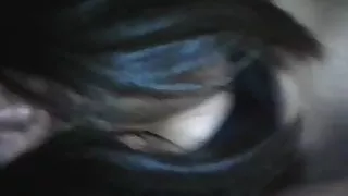 Ex wife riding me hard.