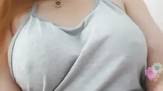 hot thai big tits babe