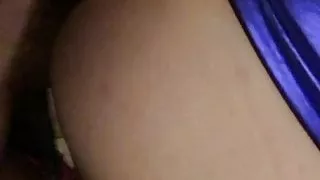 Mike and Saucey Playtime