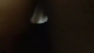 didn't forget his dick