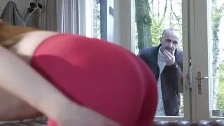 82.#grandpa #old young #old man