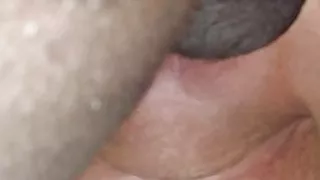 Wife getting BBC