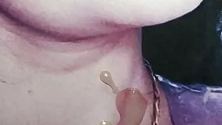 Paki wife Shareen - Tribute by HRGA